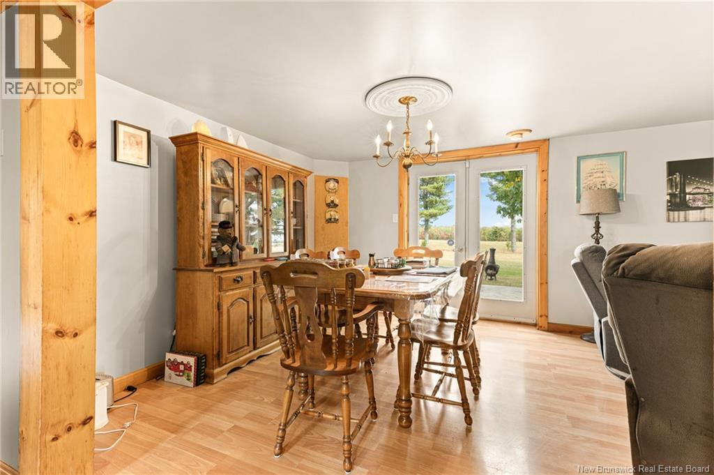 836 Scotch Settlement, Irishtown, New Brunswick  E1H 1Y4 - Photo 24 - NB127507