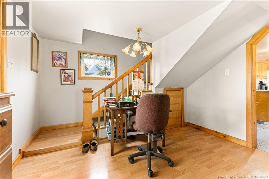 836 Scotch Settlement, Irishtown, New Brunswick  E1H 1Y4 - Photo 32 - NB127507