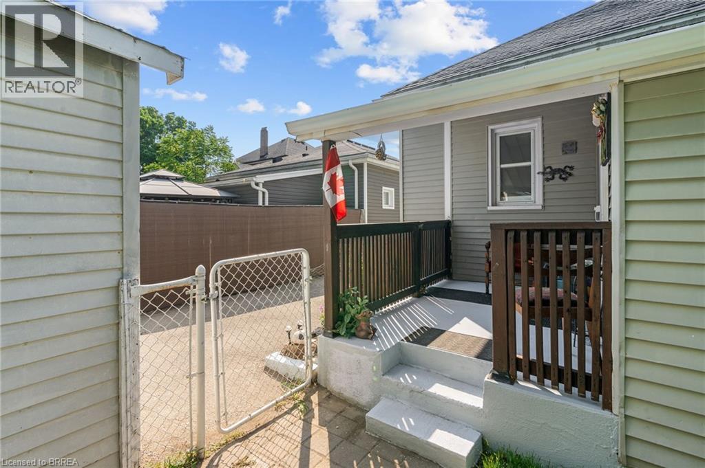 84 Brighton Avenue, Brantford, Ontario  N3S 1W2 - Photo 35 - 40760012