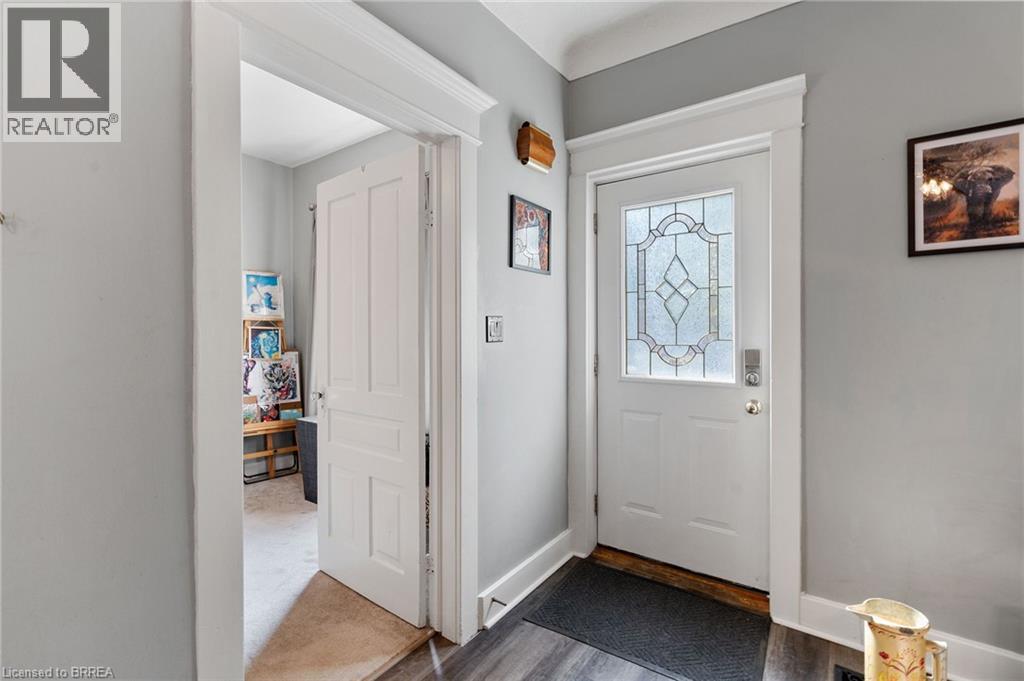 84 Brighton Avenue, Brantford, Ontario  N3S 1W2 - Photo 8 - 40760012