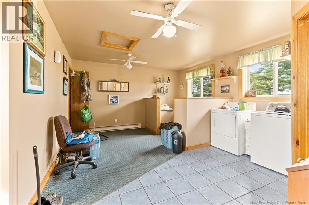 836 Scotch Settlement, Irishtown, New Brunswick  E1H 1Y4 - Photo 29 - NB127507