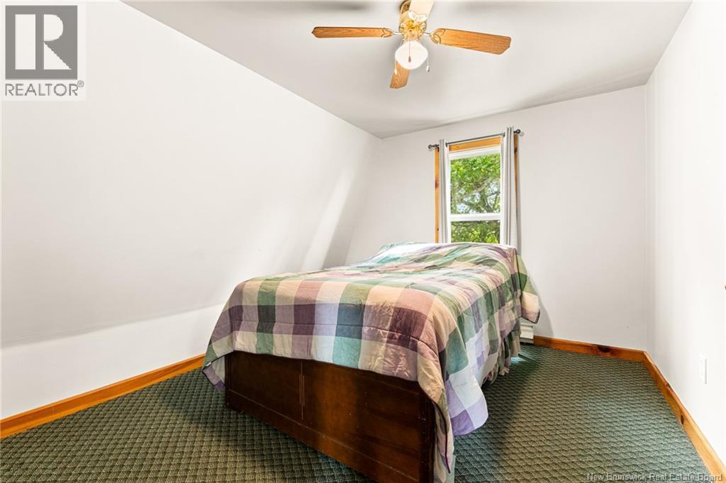 836 Scotch Settlement, Irishtown, New Brunswick  E1H 1Y4 - Photo 42 - NB127507