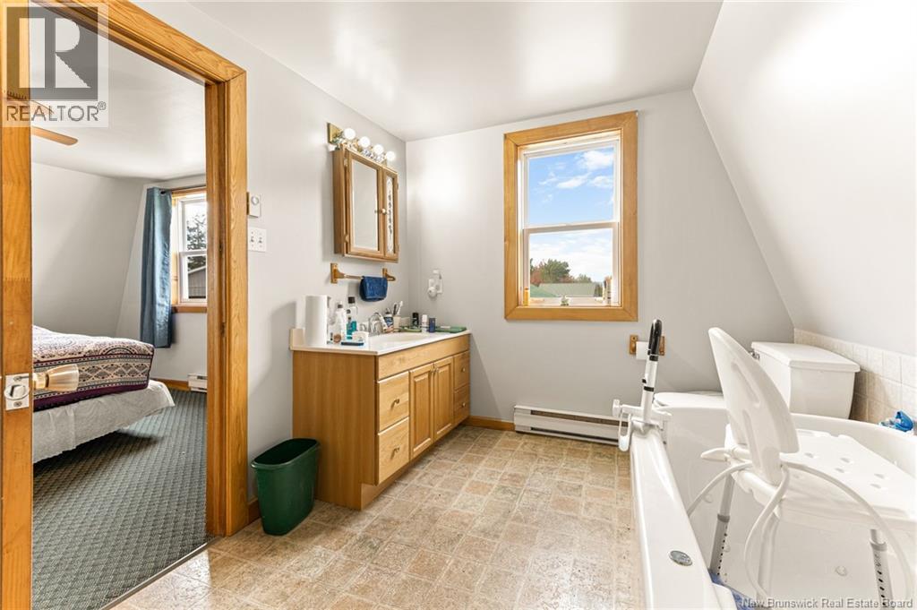 836 Scotch Settlement, Irishtown, New Brunswick  E1H 1Y4 - Photo 39 - NB127507