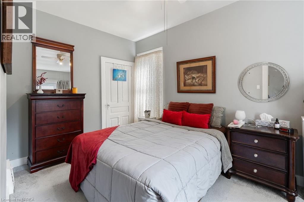 84 Brighton Avenue, Brantford, Ontario  N3S 1W2 - Photo 14 - 40760012