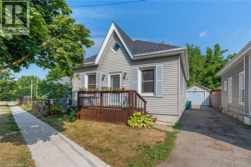 84 Brighton Avenue, Brantford, Ontario  N3S 1W2 - Photo 5 - 40760012