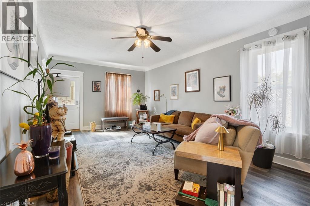 84 Brighton Avenue, Brantford, Ontario  N3S 1W2 - Photo 9 - 40760012