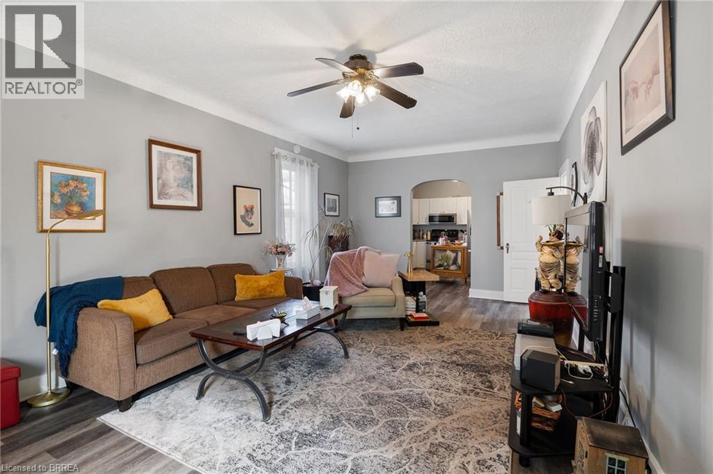 84 Brighton Avenue, Brantford, Ontario  N3S 1W2 - Photo 12 - 40760012