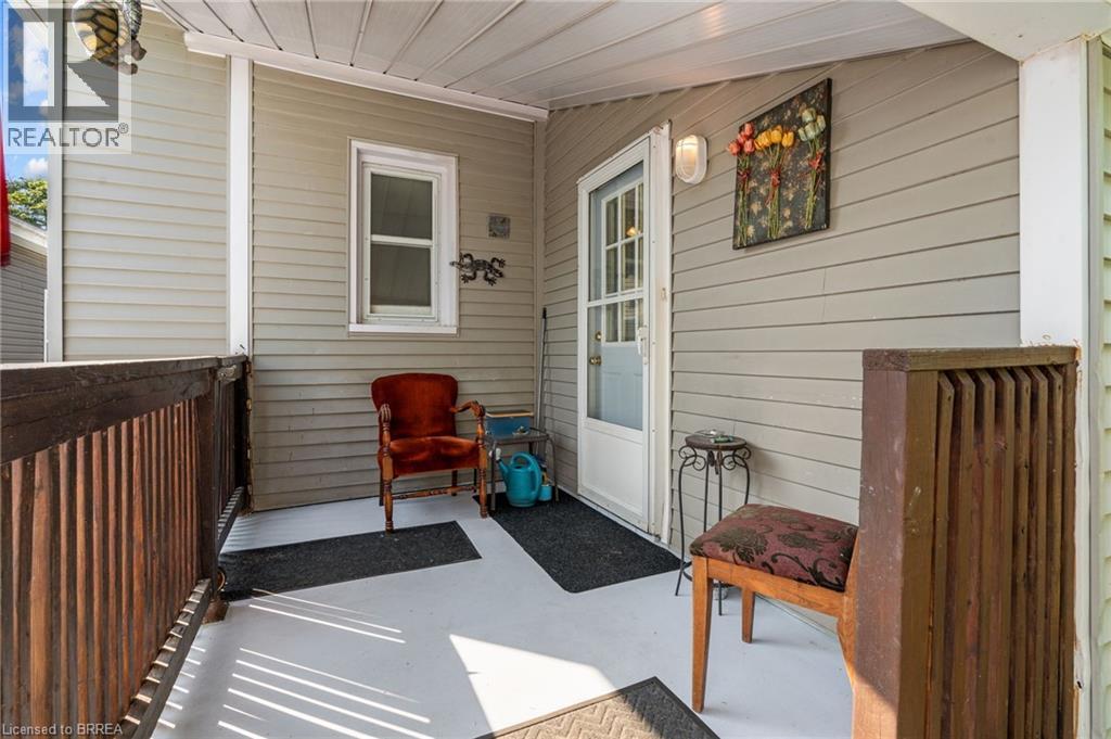 84 Brighton Avenue, Brantford, Ontario  N3S 1W2 - Photo 36 - 40760012