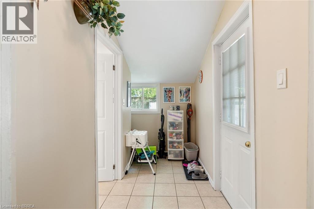 84 Brighton Avenue, Brantford, Ontario  N3S 1W2 - Photo 23 - 40760012