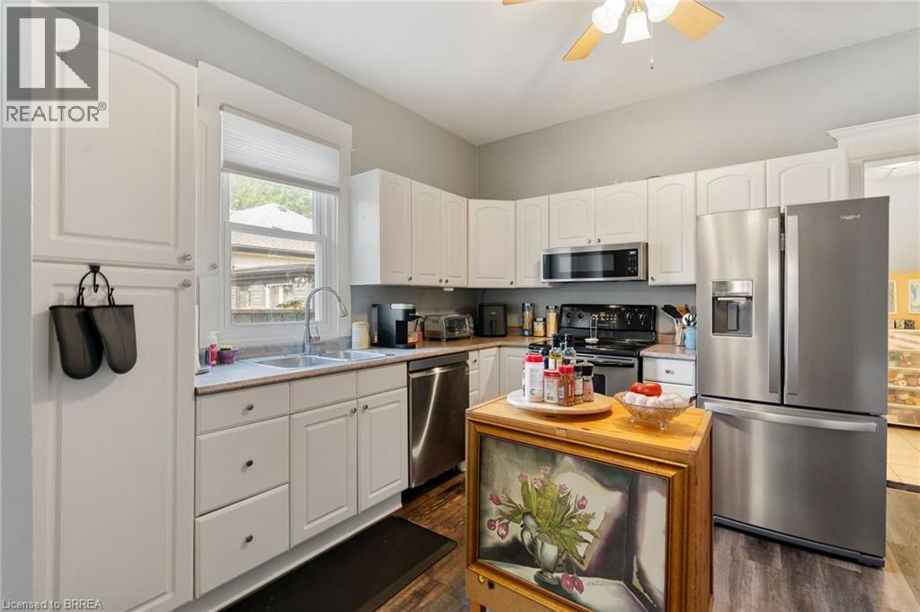 84 Brighton Avenue, Brantford, Ontario  N3S 1W2 - Photo 19 - 40760012