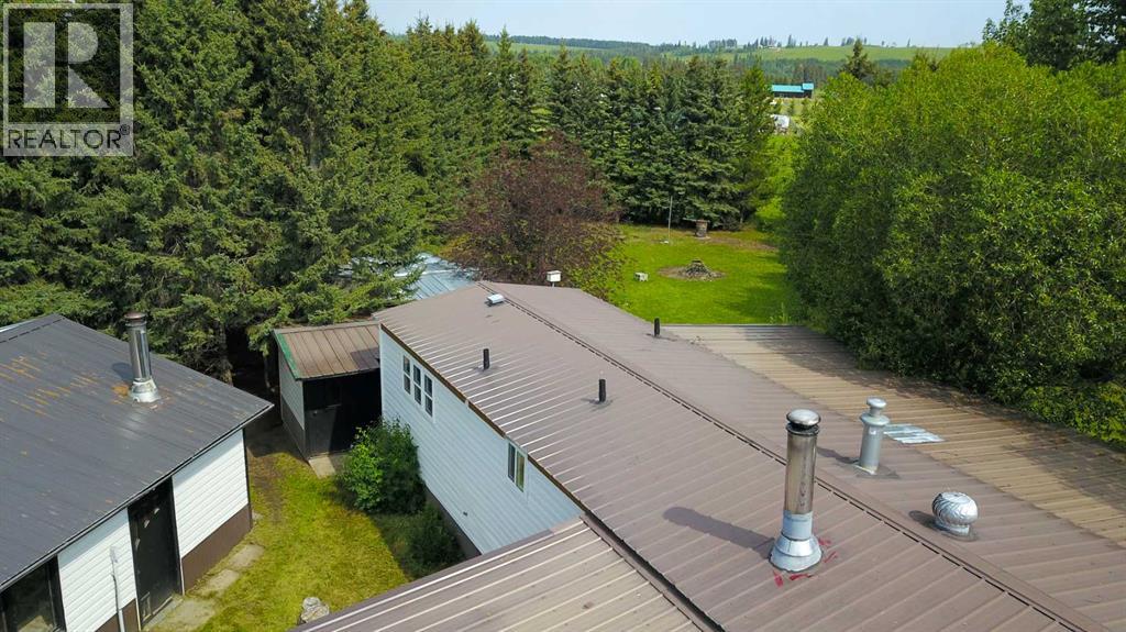 48, 33009 Range Road 55, Rural Mountain View County, Alberta  T0M 1X0 - Photo 37 - A2240063