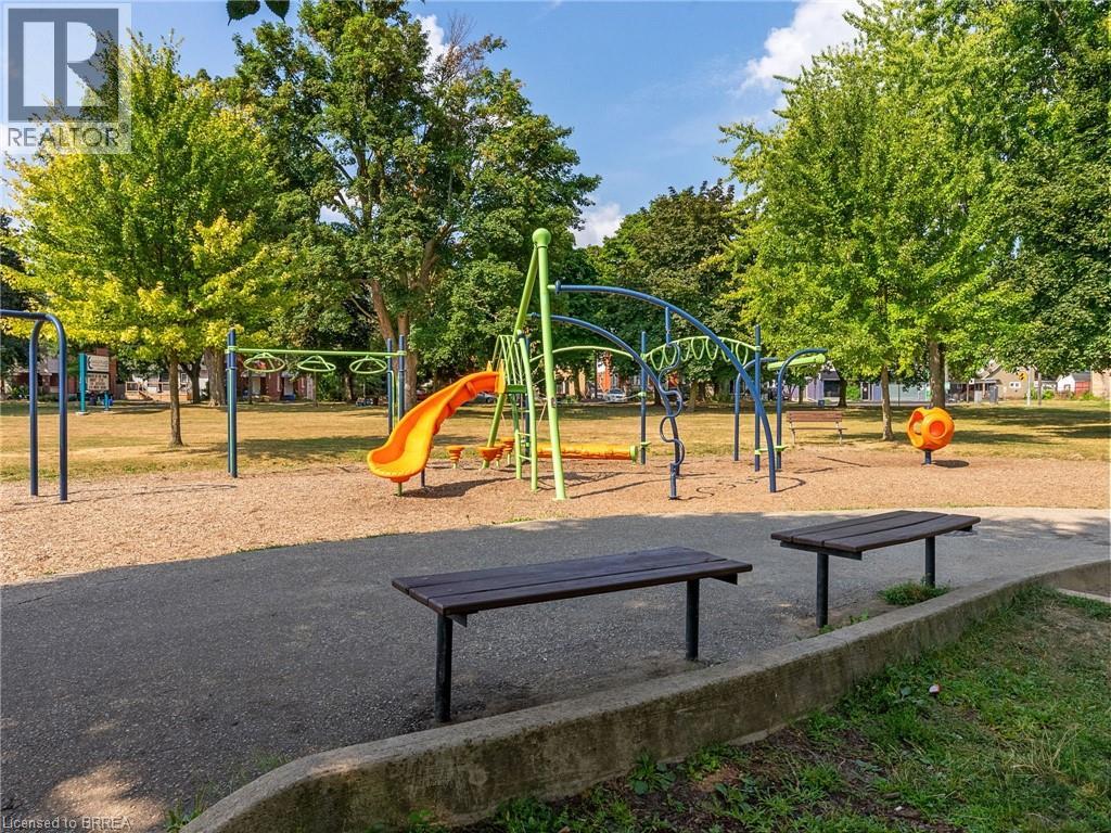 84 Brighton Avenue, Brantford, Ontario  N3S 1W2 - Photo 42 - 40760012