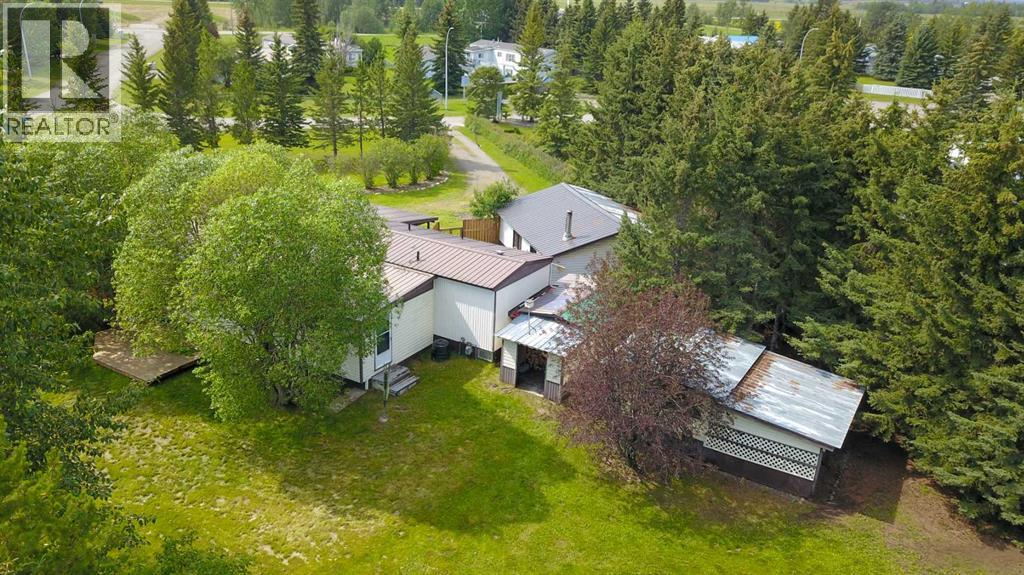 48, 33009 Range Road 55, Rural Mountain View County, Alberta  T0M 1X0 - Photo 5 - A2240063