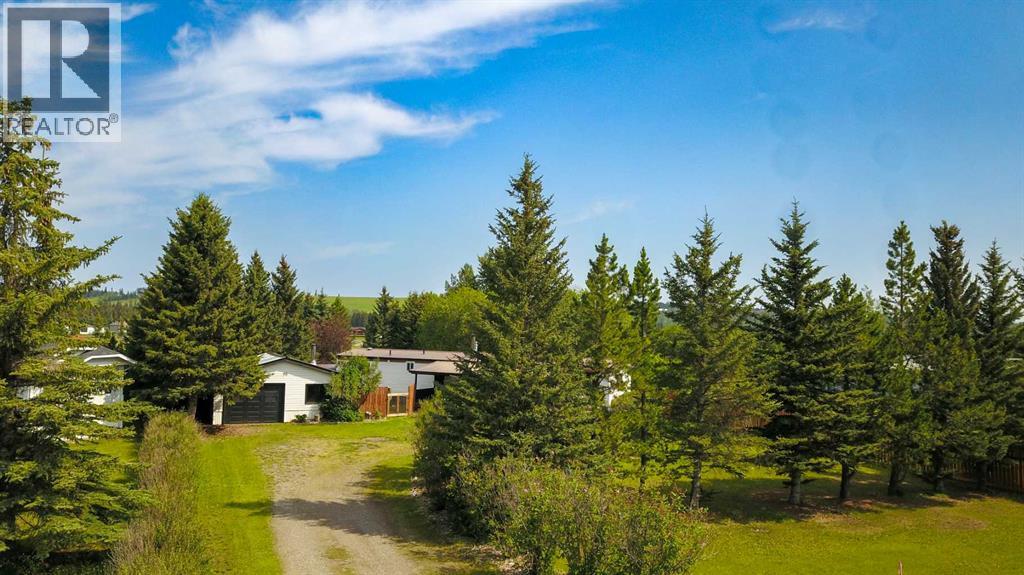 48, 33009 Range Road 55, Rural Mountain View County, Alberta  T0M 1X0 - Photo 3 - A2240063