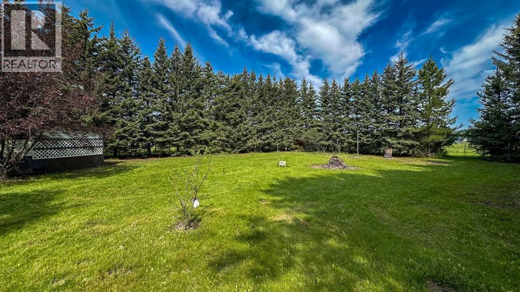 48, 33009 Range Road 55, Rural Mountain View County, Alberta  T0M 1X0 - Photo 32 - A2240063