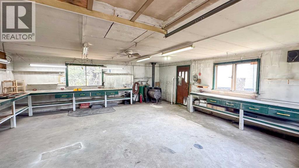 48, 33009 Range Road 55, Rural Mountain View County, Alberta  T0M 1X0 - Photo 30 - A2240063