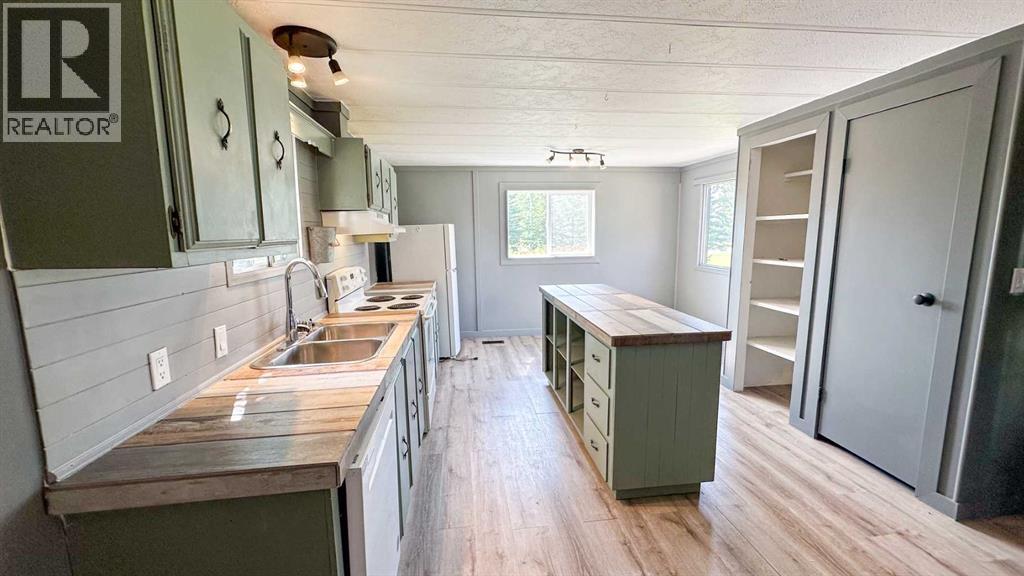 48, 33009 Range Road 55, Rural Mountain View County, Alberta  T0M 1X0 - Photo 9 - A2240063