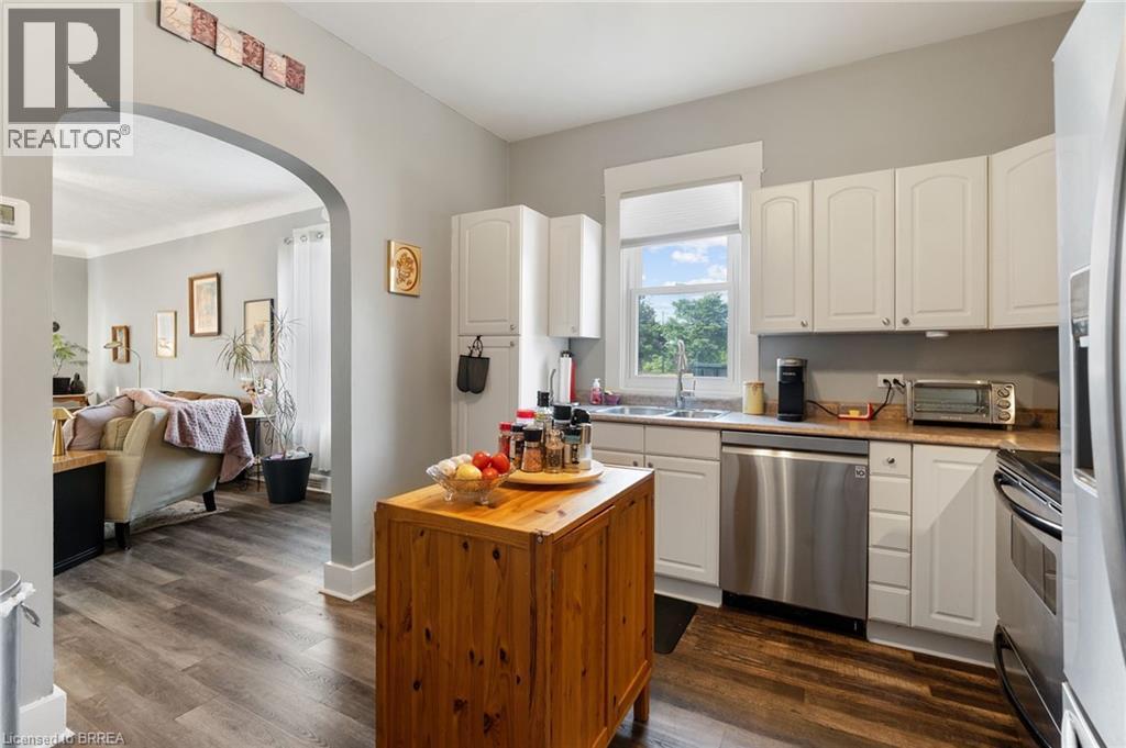 84 Brighton Avenue, Brantford, Ontario  N3S 1W2 - Photo 22 - 40760012