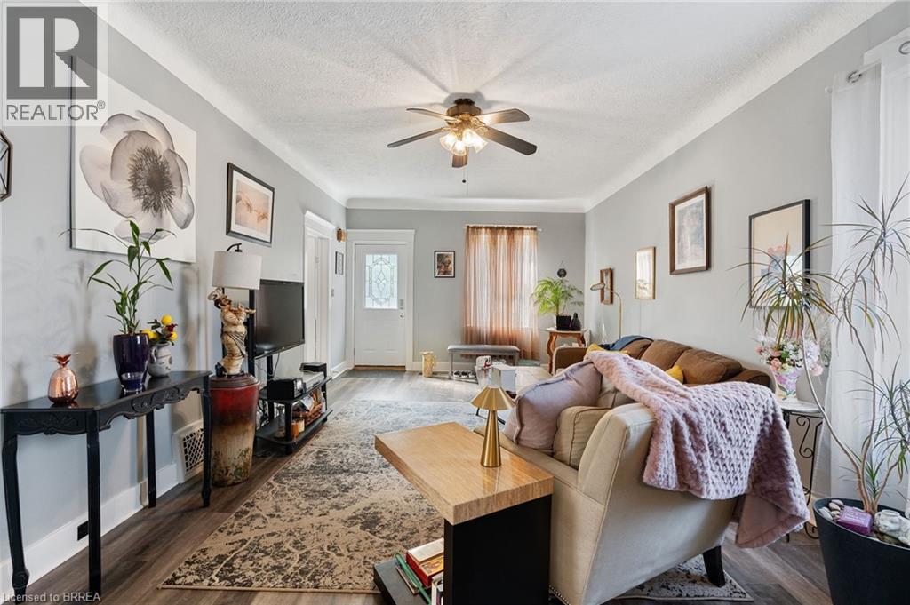 84 Brighton Avenue, Brantford, Ontario  N3S 1W2 - Photo 10 - 40760012