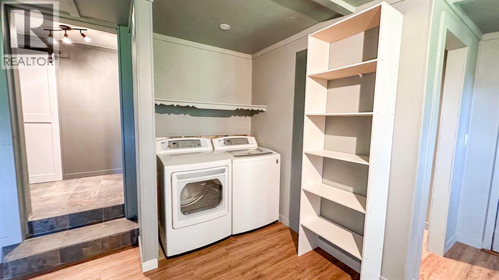 48, 33009 Range Road 55, Rural Mountain View County, Alberta  T0M 1X0 - Photo 22 - A2240063