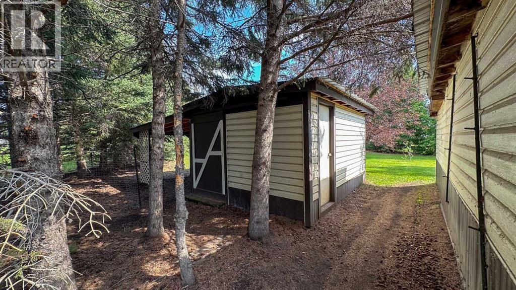 48, 33009 Range Road 55, Rural Mountain View County, Alberta  T0M 1X0 - Photo 27 - A2240063