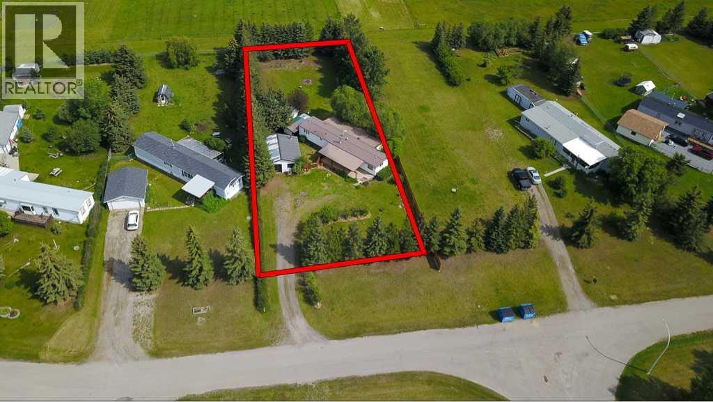 48, 33009 Range Road 55, Rural Mountain View County, Alberta  T0M 1X0 - Photo 4 - A2240063