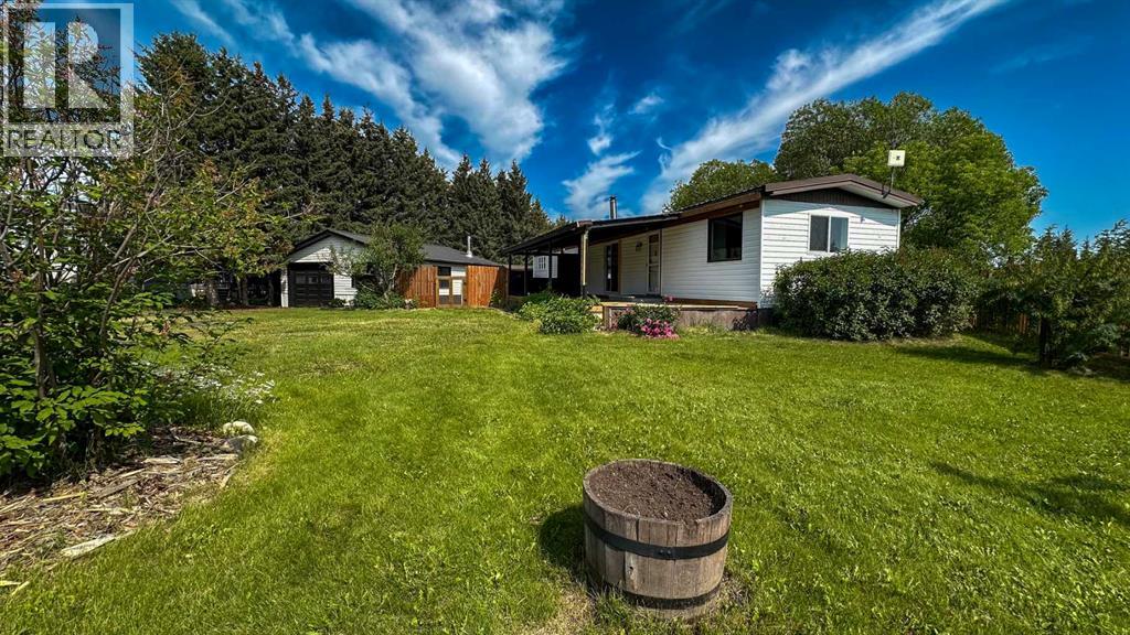 48, 33009 Range Road 55, Rural Mountain View County, Alberta  T0M 1X0 - Photo 26 - A2240063