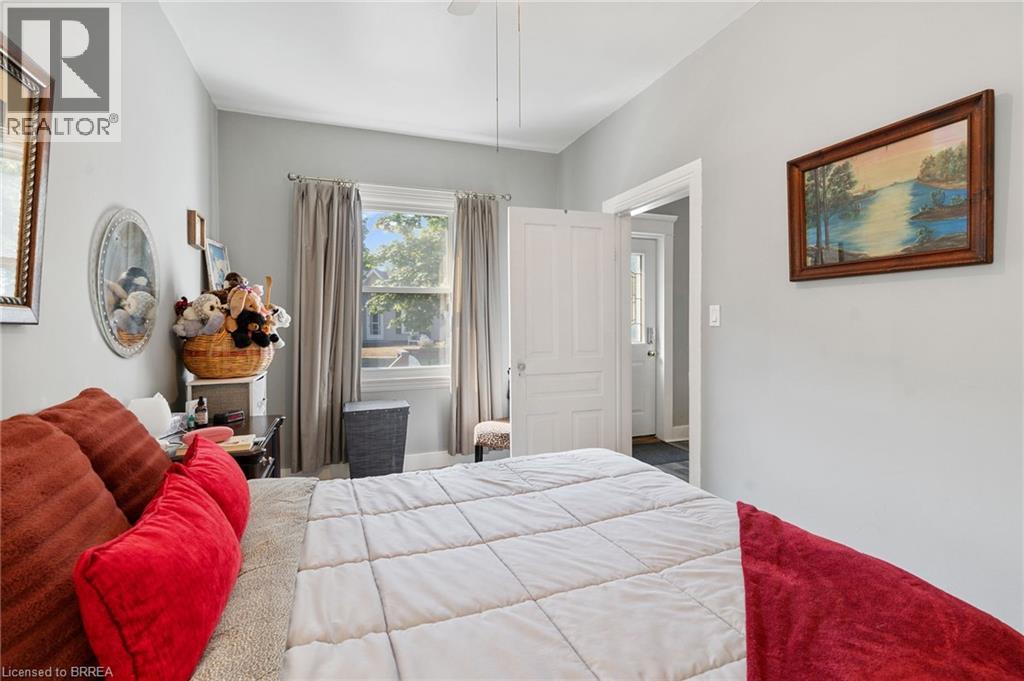 84 Brighton Avenue, Brantford, Ontario  N3S 1W2 - Photo 16 - 40760012