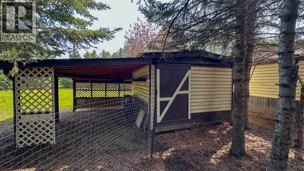 48, 33009 Range Road 55, Rural Mountain View County, Alberta  T0M 1X0 - Photo 25 - A2240063