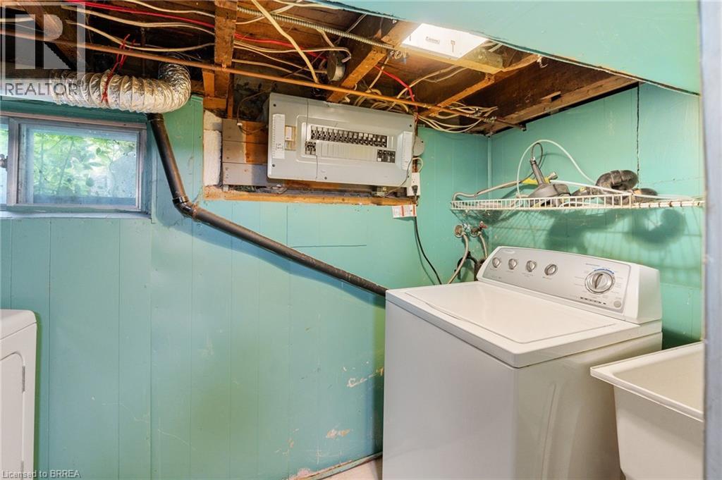 84 Brighton Avenue, Brantford, Ontario  N3S 1W2 - Photo 34 - 40760012