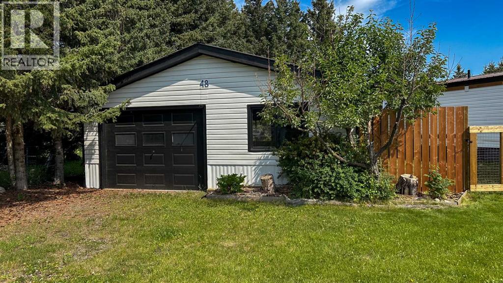 48, 33009 Range Road 55, Rural Mountain View County, Alberta  T0M 1X0 - Photo 7 - A2240063