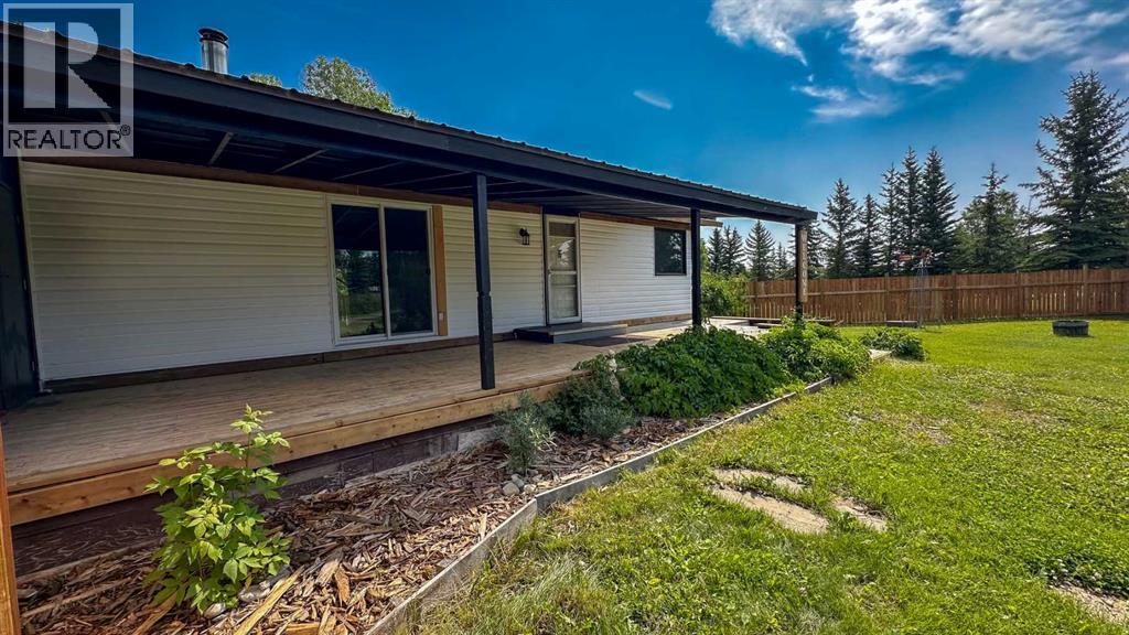 48, 33009 Range Road 55, Rural Mountain View County, Alberta  T0M 1X0 - Photo 40 - A2240063