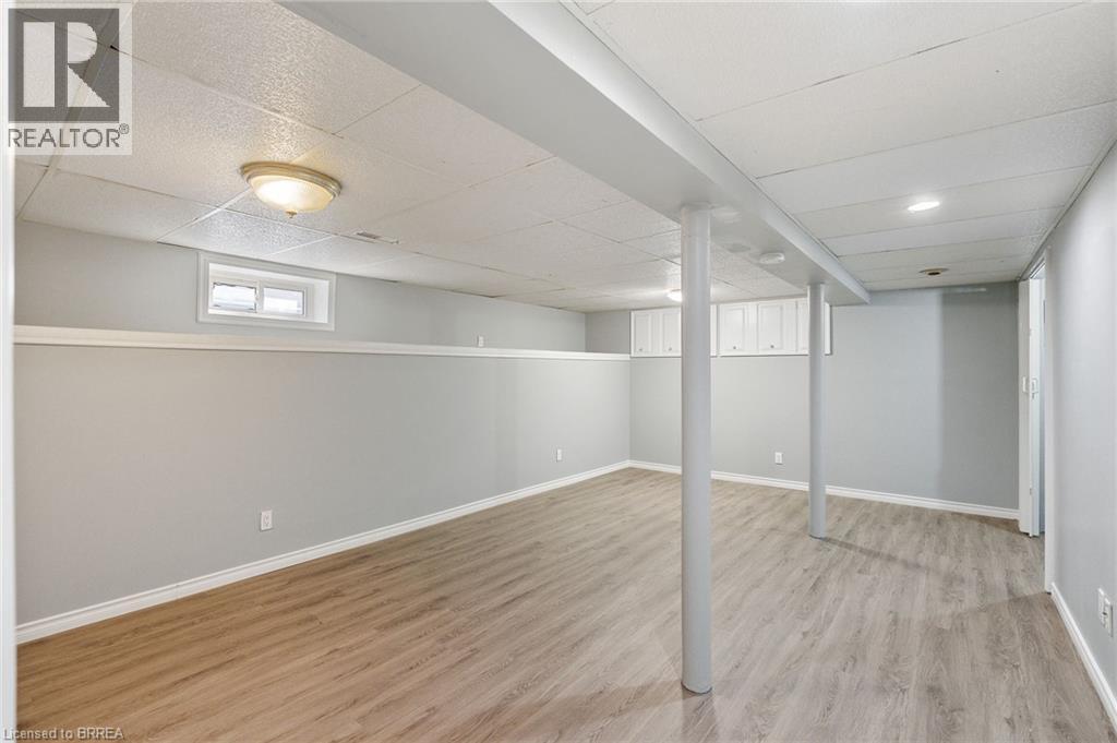 84 Brighton Avenue, Brantford, Ontario  N3S 1W2 - Photo 29 - 40760012