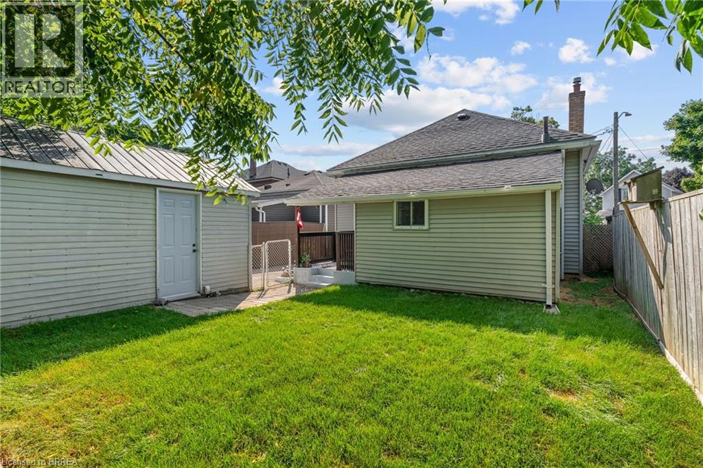 84 Brighton Avenue, Brantford, Ontario  N3S 1W2 - Photo 40 - 40760012