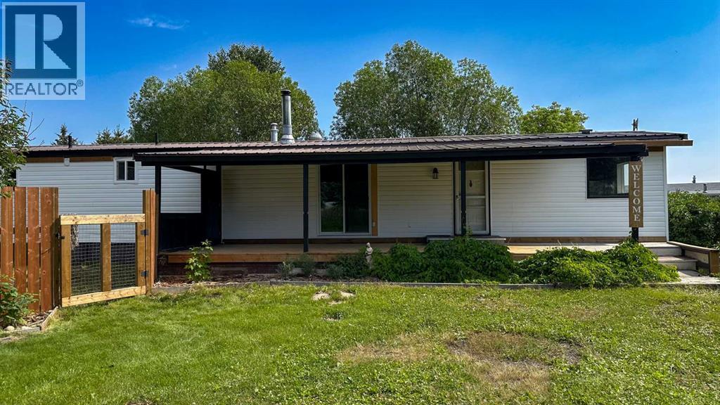 48, 33009 Range Road 55, Rural Mountain View County, Alberta  T0M 1X0 - Photo 39 - A2240063