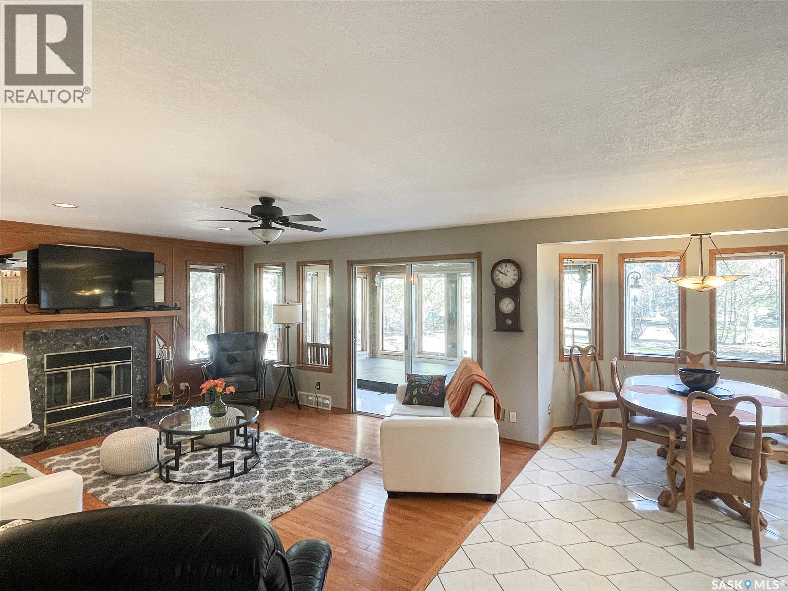 2 Evergreen Estates Drive, Meadow Lake, Saskatchewan  S9X 1G3 - Photo 8 - SK993415