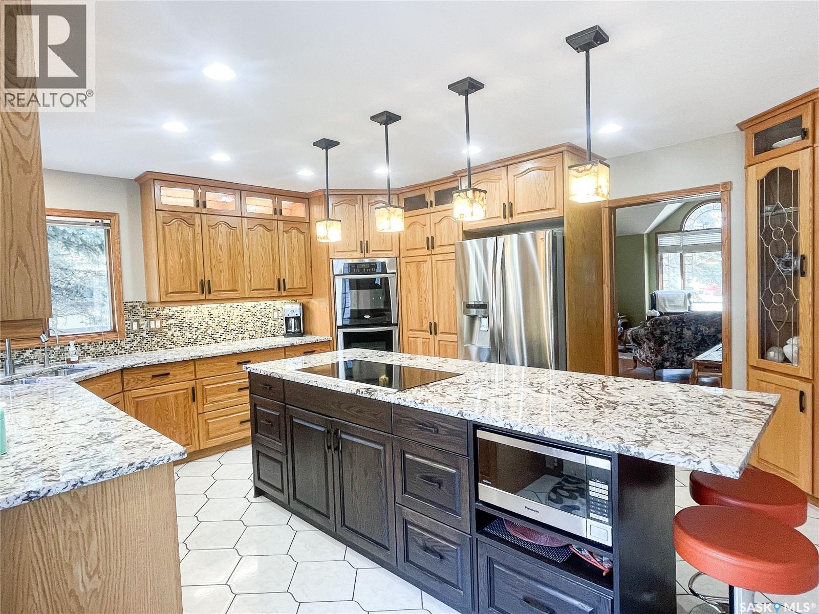 2 Evergreen Estates Drive, Meadow Lake, Saskatchewan  S9X 1G3 - Photo 3 - SK993415