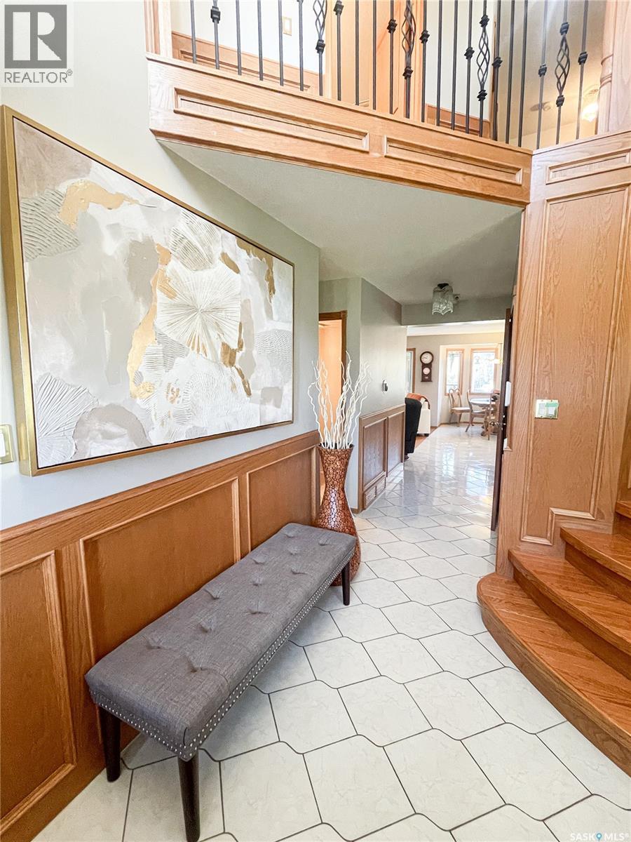 2 Evergreen Estates Drive, Meadow Lake, Saskatchewan  S9X 1G3 - Photo 2 - SK993415