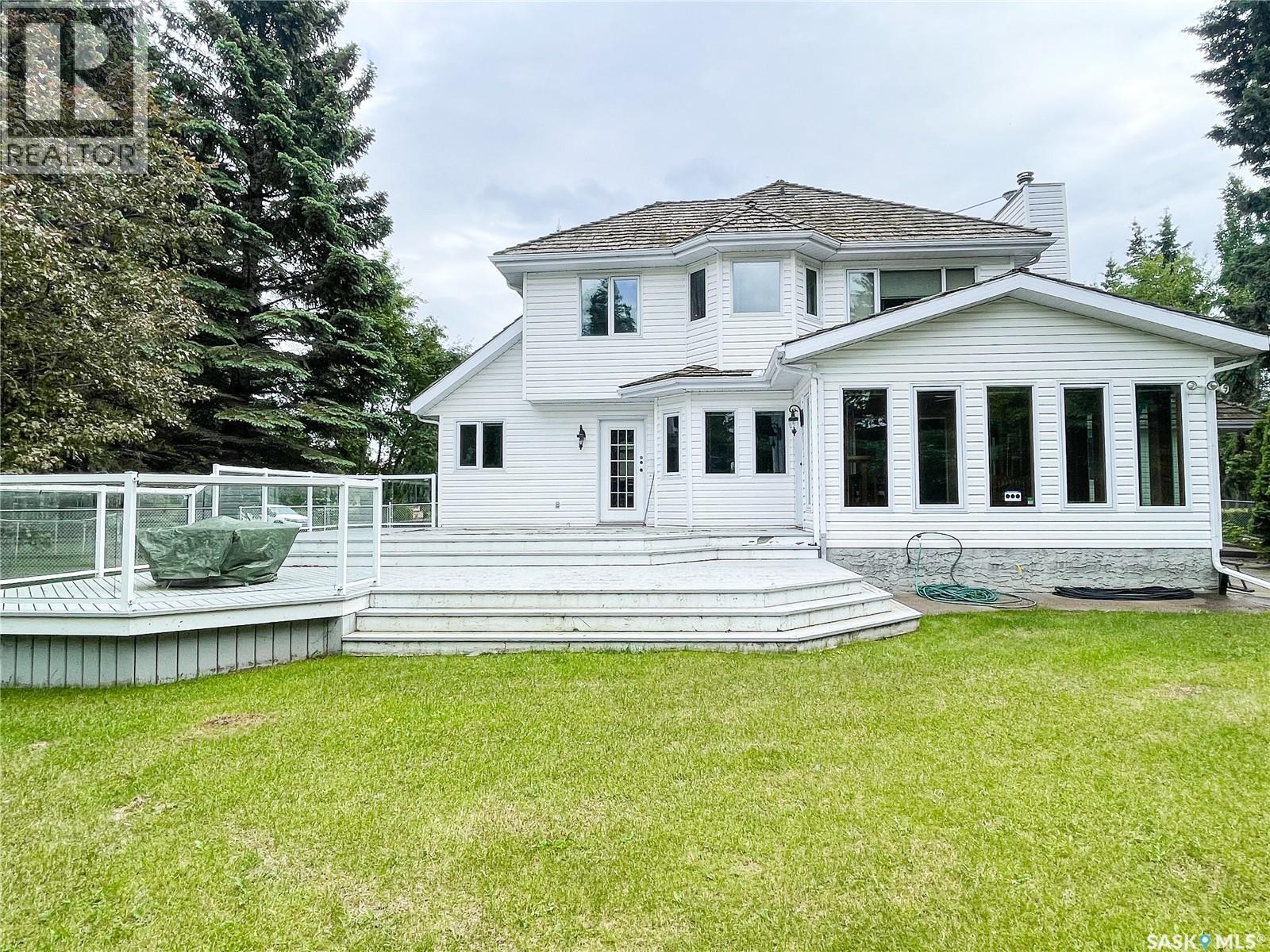 2 Evergreen Estates Drive, Meadow Lake, Saskatchewan  S9X 1G3 - Photo 24 - SK993415