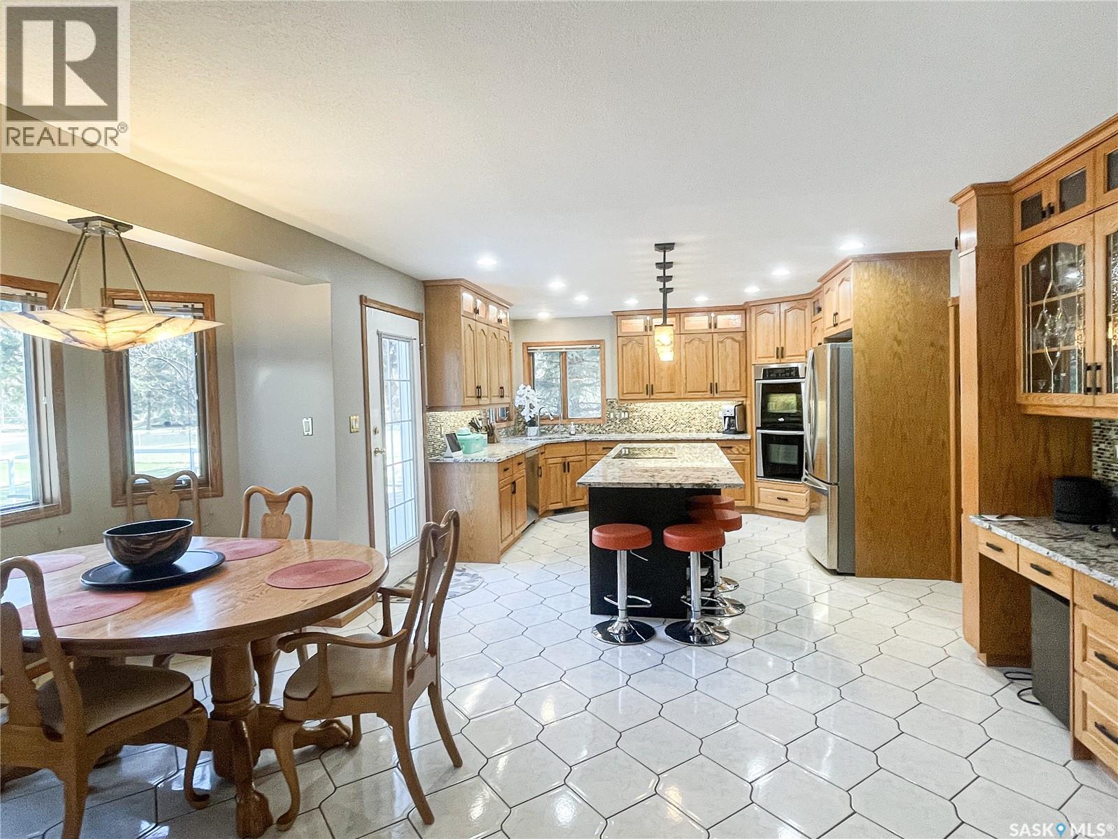 2 Evergreen Estates Drive, Meadow Lake, Saskatchewan  S9X 1G3 - Photo 5 - SK993415