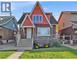 1384 PARENT, Windsor, Ontario