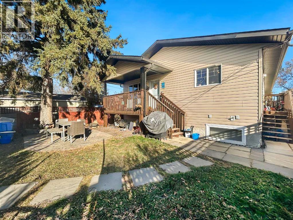 5318 54 Street, Camrose, Alberta  T4V 2B2 - Photo 16 - A2267239