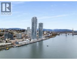 4101 680 QUAYSIDE DRIVE, New Westminster, British Columbia