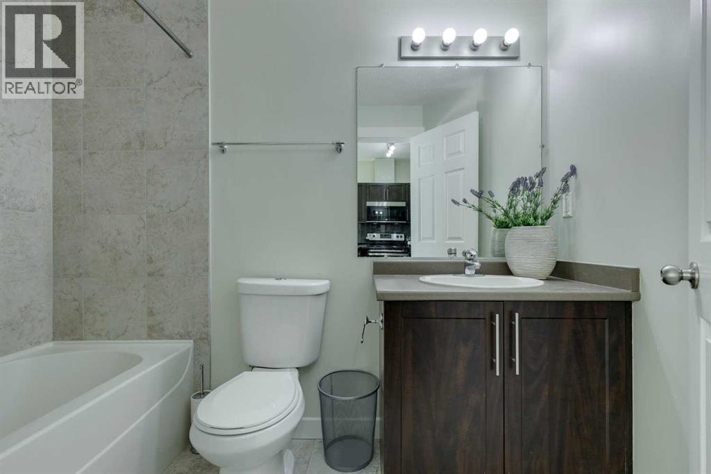 204, 325 3 Street Se, Calgary, Alberta  T2G 0T9 - Photo 9 - A2256179