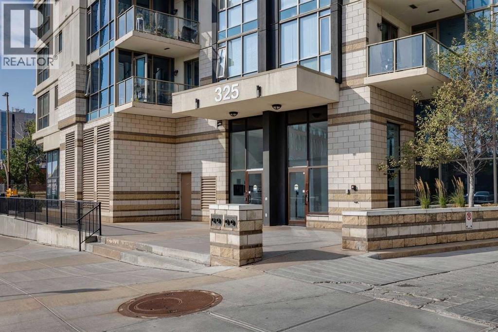 204, 325 3 Street Se, Calgary, Alberta  T2G 0T9 - Photo 29 - A2256179
