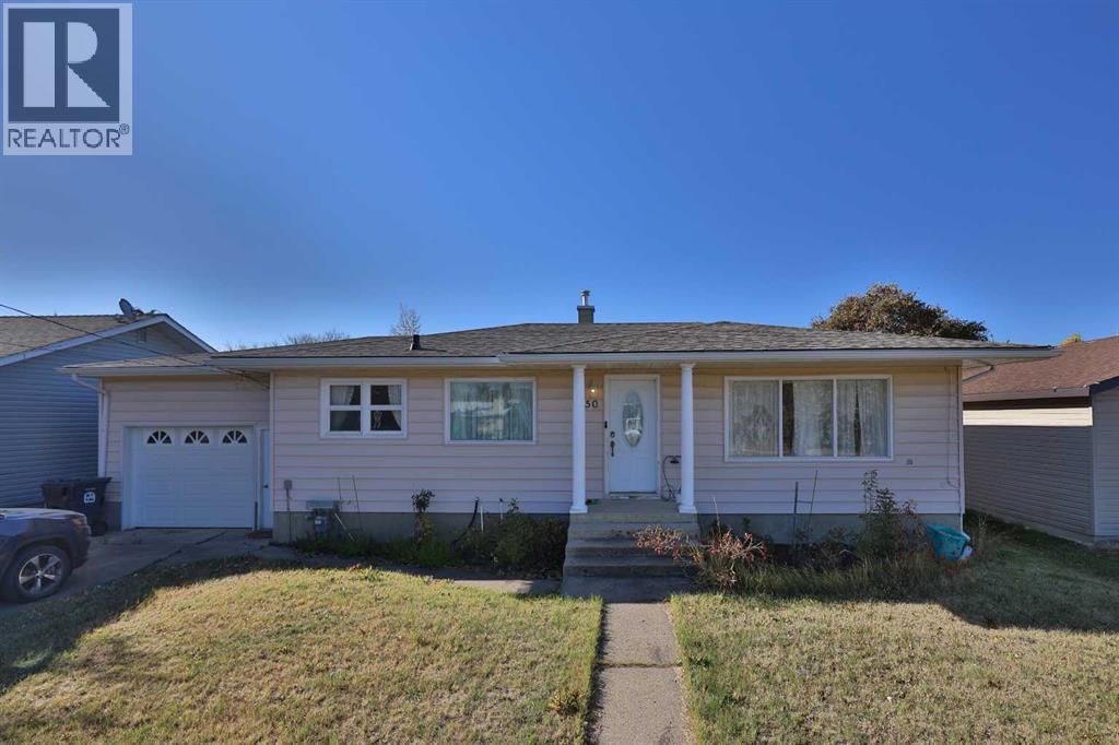 50 N 100 W, Raymond, Alberta