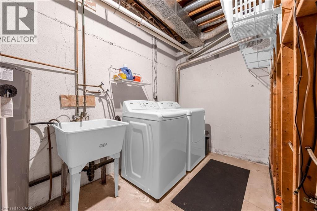 1310 Hampton Street Unit# 19, Oakville, Ontario  L6H 2S6 - Photo 40 - 40781803