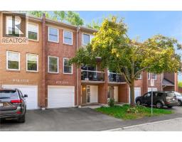 1310 HAMPTON Street Unit# 19, Oakville, Ontario