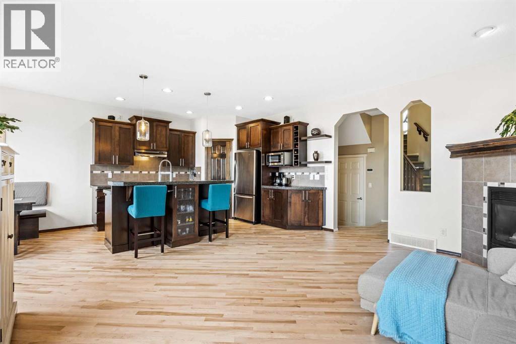 16 Tuscany Ravine Court Nw, Calgary, Alberta  T3L 2X3 - Photo 12 - A2261209