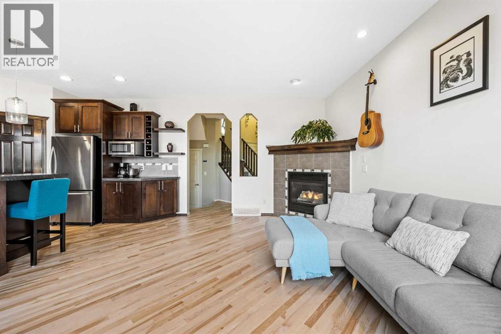 16 Tuscany Ravine Court Nw, Calgary, Alberta  T3L 2X3 - Photo 11 - A2261209